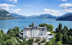 Hotel Imperial Palace Annecy